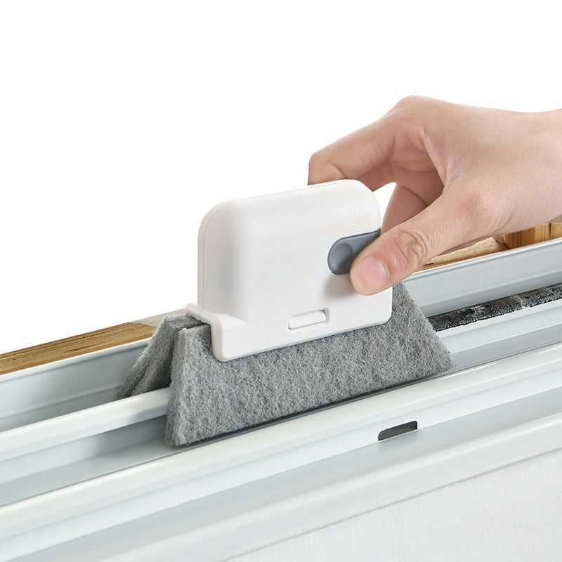 Replacement Head For Window Groove Cleaning Tools