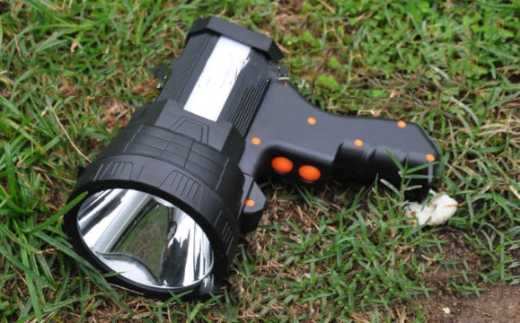 Type Hand-held Searchlight Spotlight
