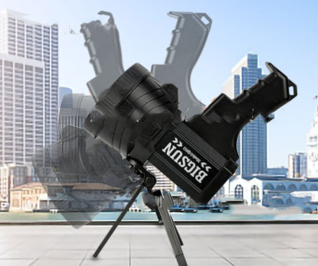Type Hand-held Searchlight Spotlight